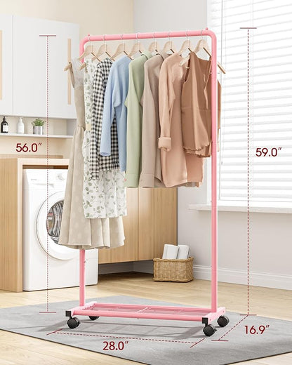 Sakugi Clothes Rack - Image 2