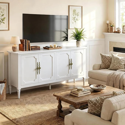 RoyalCraft Sideboard Buffet Cabinet - Image 7