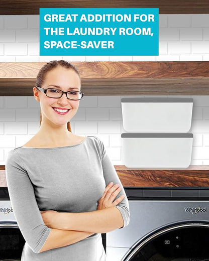 Skywin Large Laundry Pods Container - Image 3