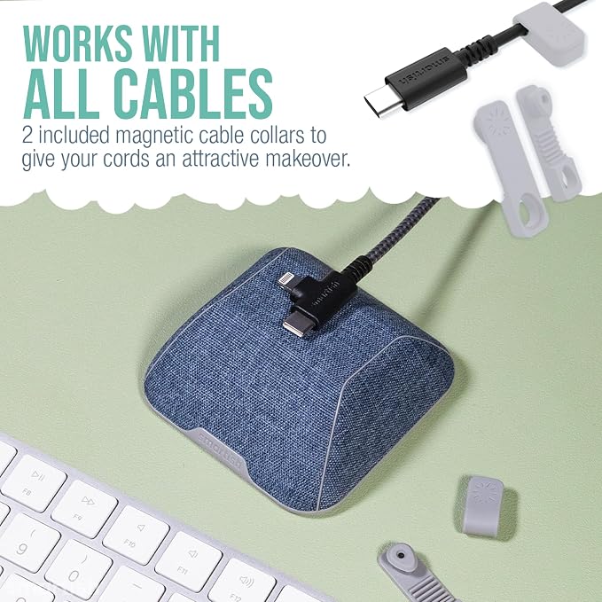 Smartish® Magnetic Cord Holder - Image 5