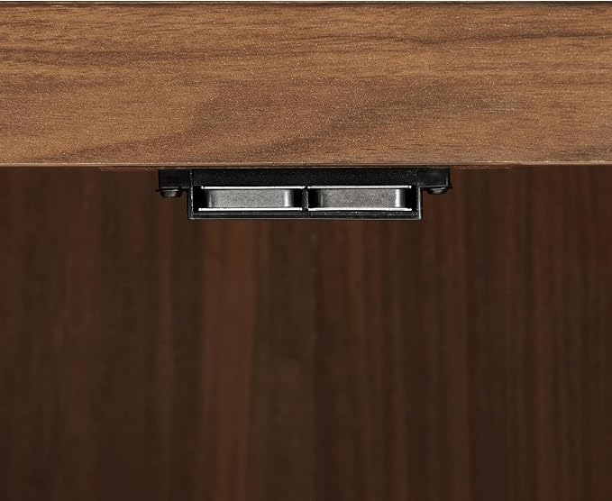 Crosley Furniture Savannah Wall Mounted Bathroom Storage Medicine Cabinet - Image 10