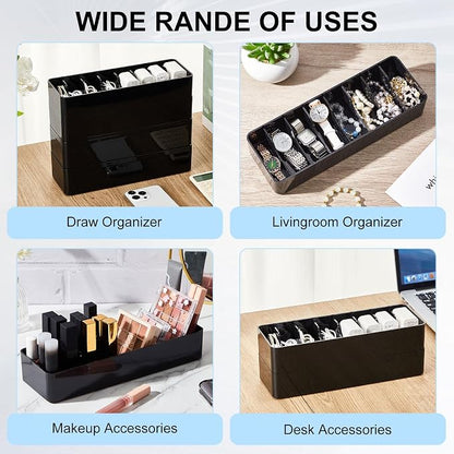 Tatuo 4 Pcs Cable Organizer Box - Image 7