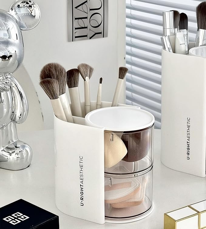 Hair Accessories Organizer - Image 3