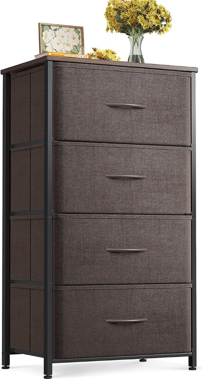 ODK Small Dresser for Bedroom by ODK