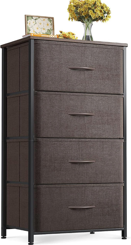 ODK Small Dresser for Bedroom by ODK