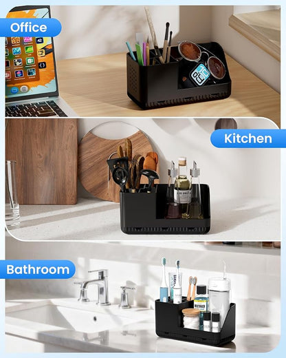 Toothbrush Holders for Bathroom Counter - Image 7