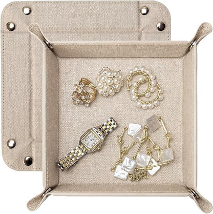 UnionBasic Small Valet Tray, Jewelry Tray by UnionBasic