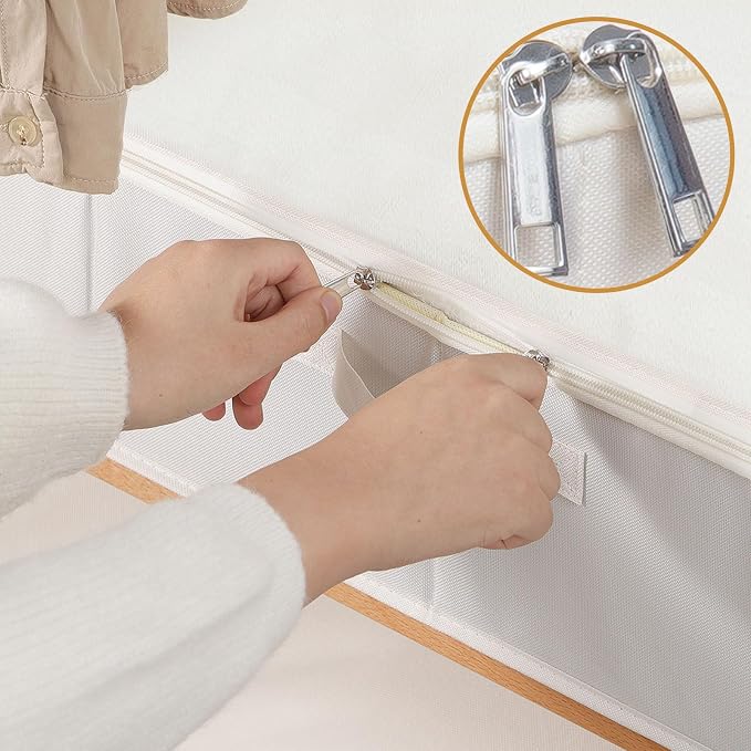 Underbed Storage Organizers, Container Bags - Image 4