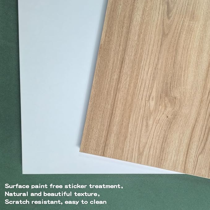 Fenghua Lizhi Wood White Wardrobe Closet - Image 7