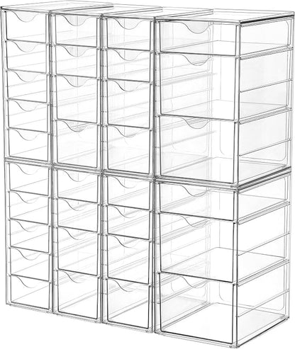 Vtopmart Acrylic Organizer by Vtopmart