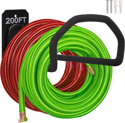 PeoMev 300 ft Garden Hose Holder by PeoMev