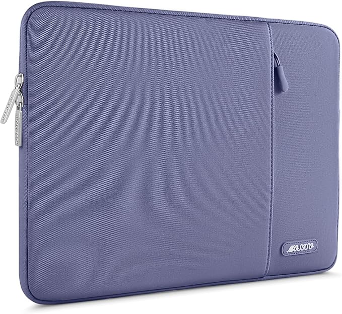 MOSISO Laptop Case 16 inch, 15-15.6 inch Laptop Sleeve Compatible - Image 7