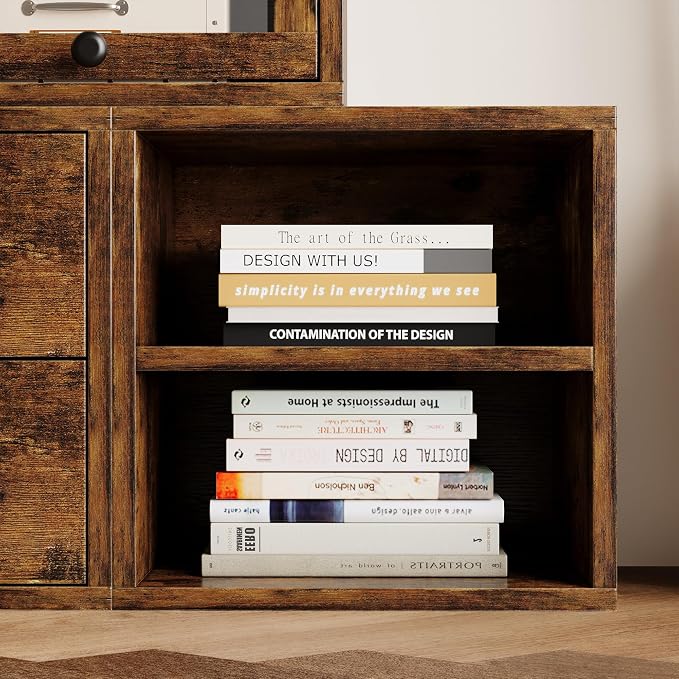 FUSUNBAO Magic DIY Storage Organizer - Image 2