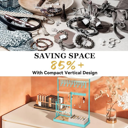 DreamGenius Jewelry Organizer Stand - Image 2
