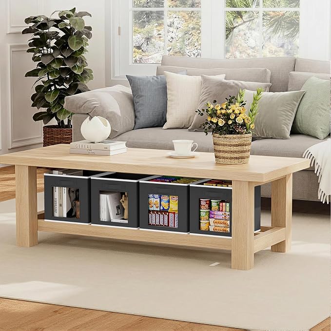 Homsorout Foldable Storage Cubes - Image 7