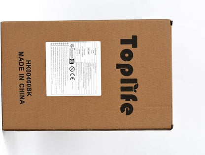 Toplife Pot Lids Organizer Rack - Image 6