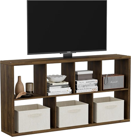 7 Cube Storage Organizer, Cube Shelf - Image 9