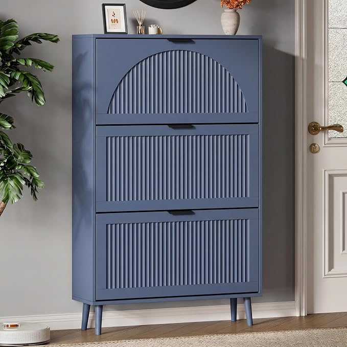 Xixini Shoe Storage Cabinet by Xixini