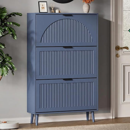 Xixini Shoe Storage Cabinet by Xixini