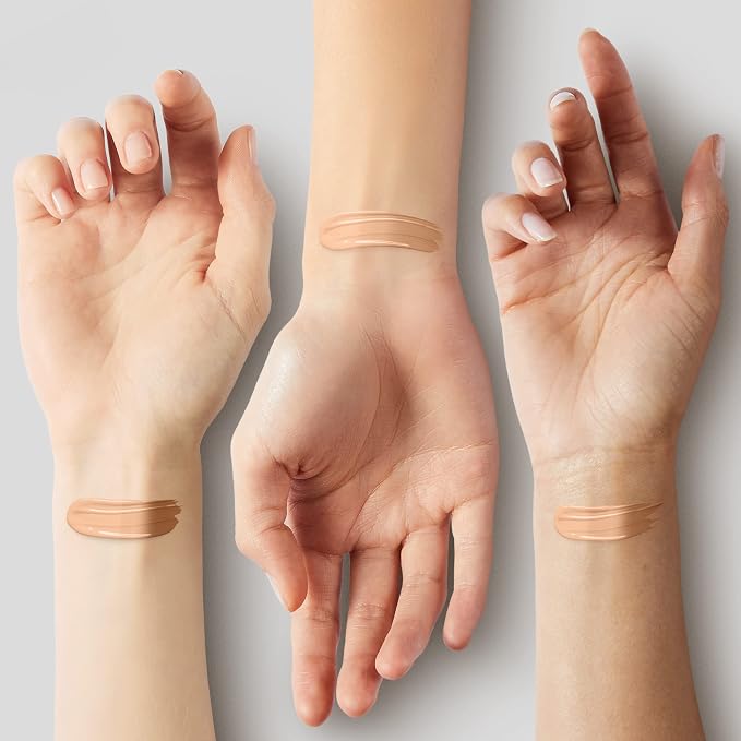 COVERGIRL & Olay Simply Ageless 3-in-1 Liquid Foundation, Matte Finish - Image 7