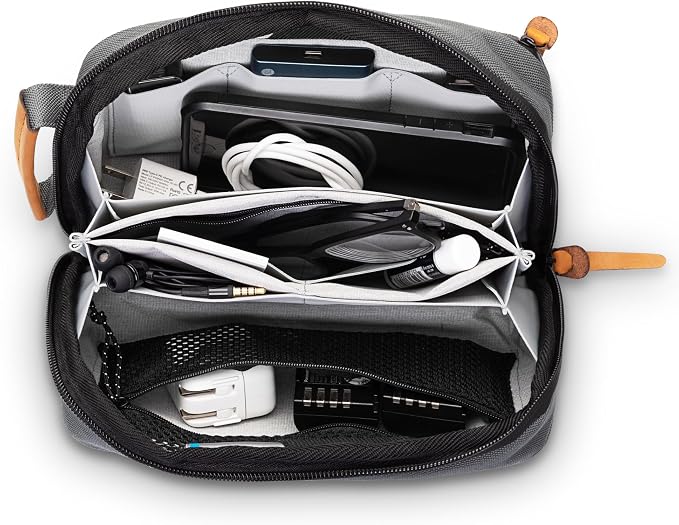 Tech Bag Organizer - Image 9
