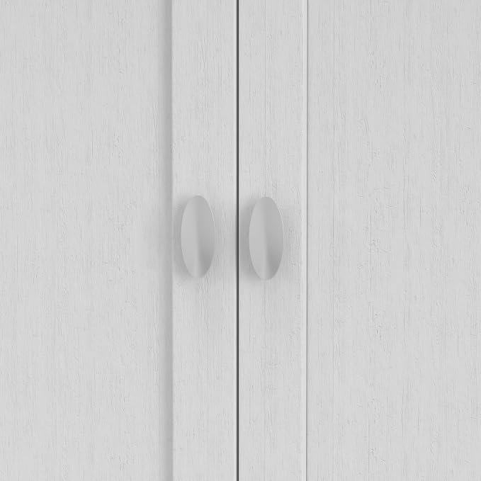SIMPLIHOME Redmond Storage Cabinet - Image 10