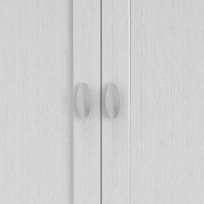 SIMPLIHOME Redmond Storage Cabinet - Image 10