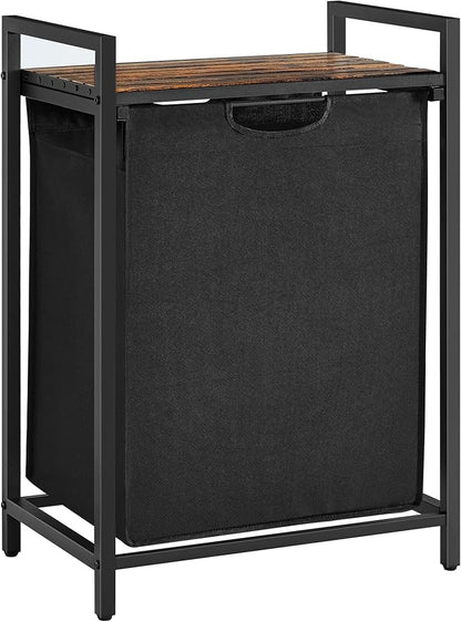 VASAGLE Laundry Hamper, Laundry Basket, Laundry Sorter by VASAGLEbySONGMICSHOME