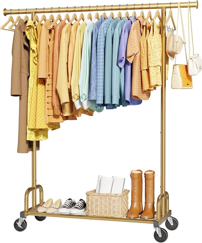 Sakugi Clothes Rack by Sakugi