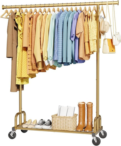 Sakugi Clothes Rack by Sakugi