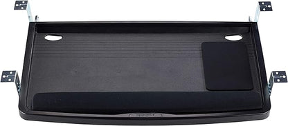 Kensington Keyboard Tray Under Desk, SmartFit Ergonomic Slide-Out Keyboard by Unknown