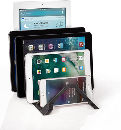 Prosumer's Choice Universal Charging Rack Organizer by ProsumersChoice