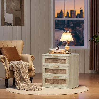 LEYAOYAO Boho Night Stands Set 2 - Image 8