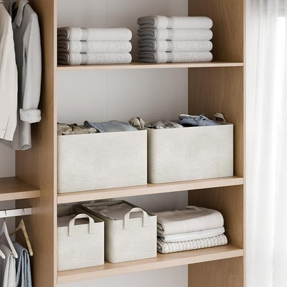 StorageWorks Storage Bins, Shelves Baskets - Image 2