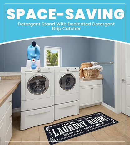 TidyFriend Laundry Detergent Holder - Image 4