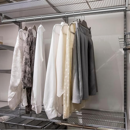Threehoney Expandable Closet Rod - Image 7
