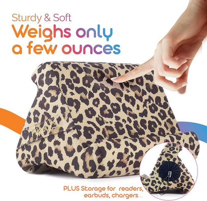 Flippy Original Tablet Pillow Stand & iPad Holder, Gift - Image 3