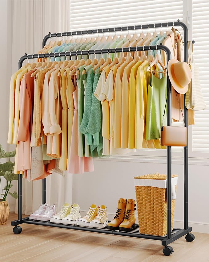 Sakugi Clothes Rack - Image 3