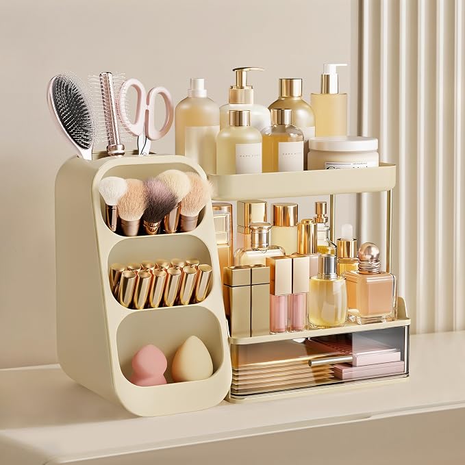HBlife Bathroom Organizers and Storage - Image 2