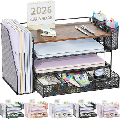 gianotter Desk Organizers and Accessories by gianotter