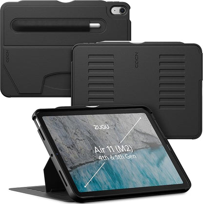 ZUGU CASE for iPad Air 11 iPad Air 4 & 5 10.9 Inch by ZUGUCASE