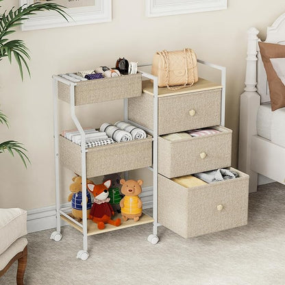 Modanais Baby Organizer and Storage - Image 4