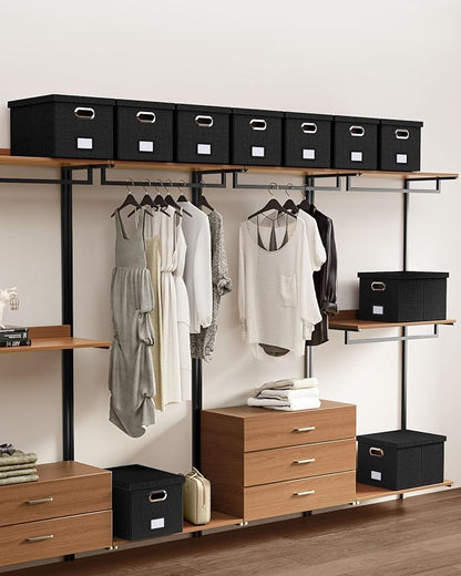 File Organizer, File Box, File Cabinet - Image 7