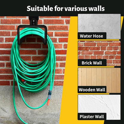 Heavy-duty rust-proof hose hooks - Image 8