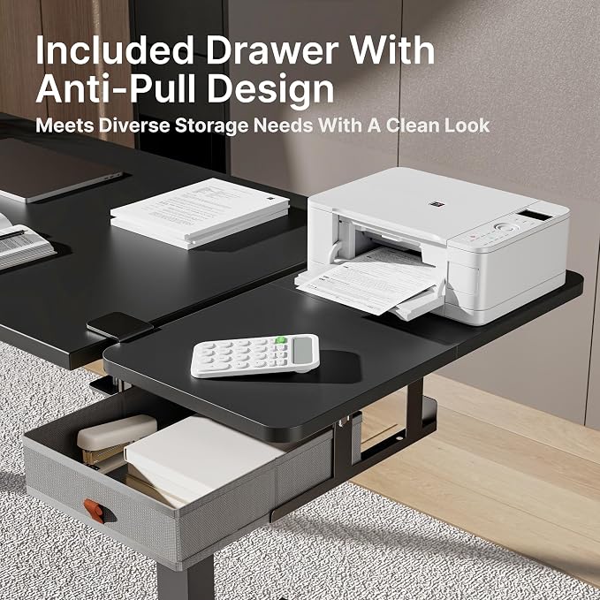 Desk Extender Tray, Desk Extension - Image 4