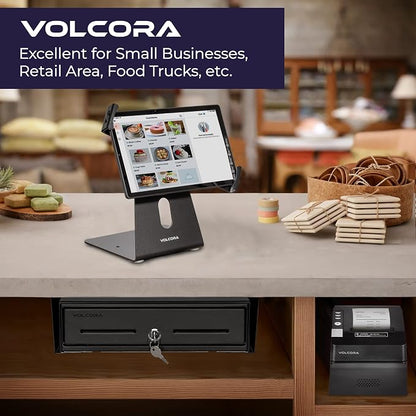 Volcora 13" Electronic Cash Register Drawer - Image 7