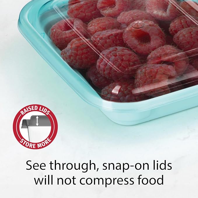 GoodCook 2-Compartment Food Storage Container Set - Image 10