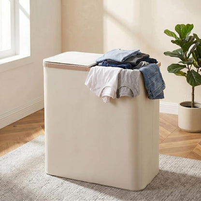 DOKEHOM 160L Extra Large Laundry Hamper - Image 7