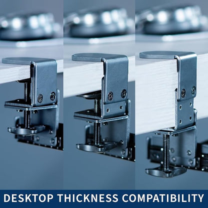 VIVO Premium Large Keyboard Tray - Image 7