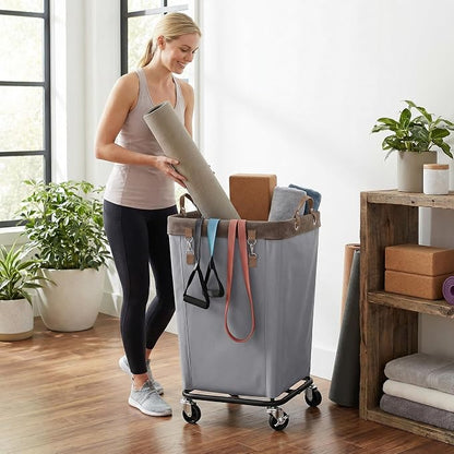 StorageWorks Laundry Basket - Image 7